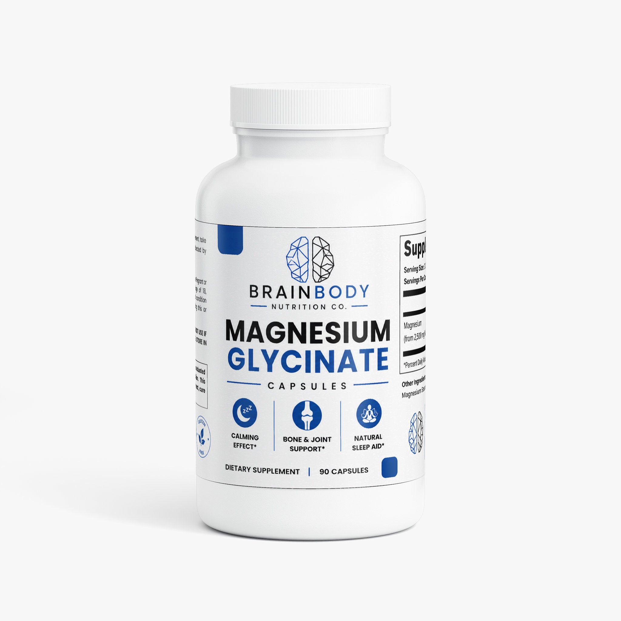 Magnesium Glycinate