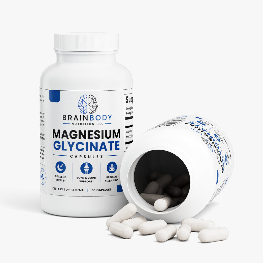 Magnesium Glycinate