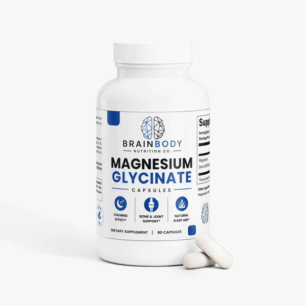 Magnesium Glycinate