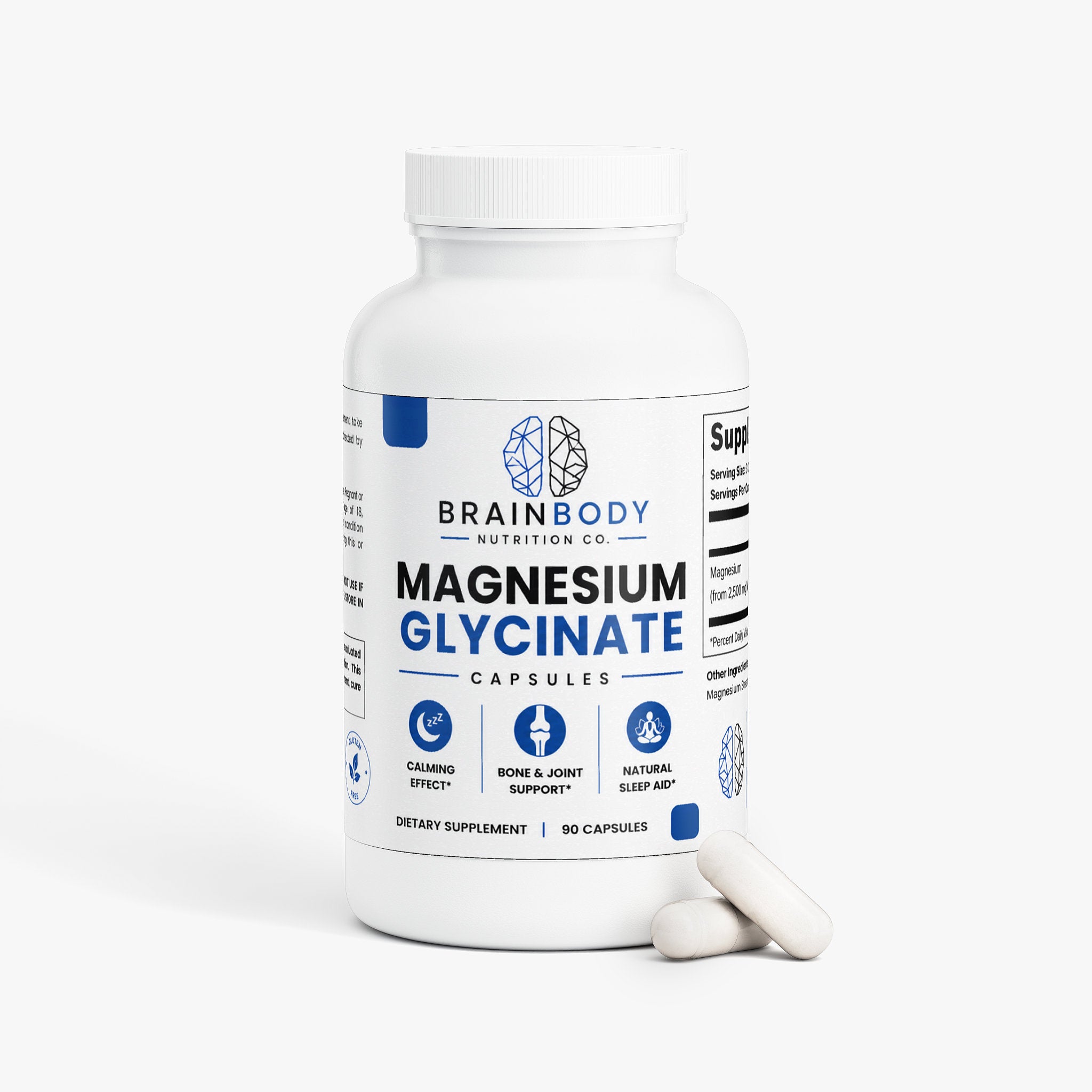 Magnesium Glycinate