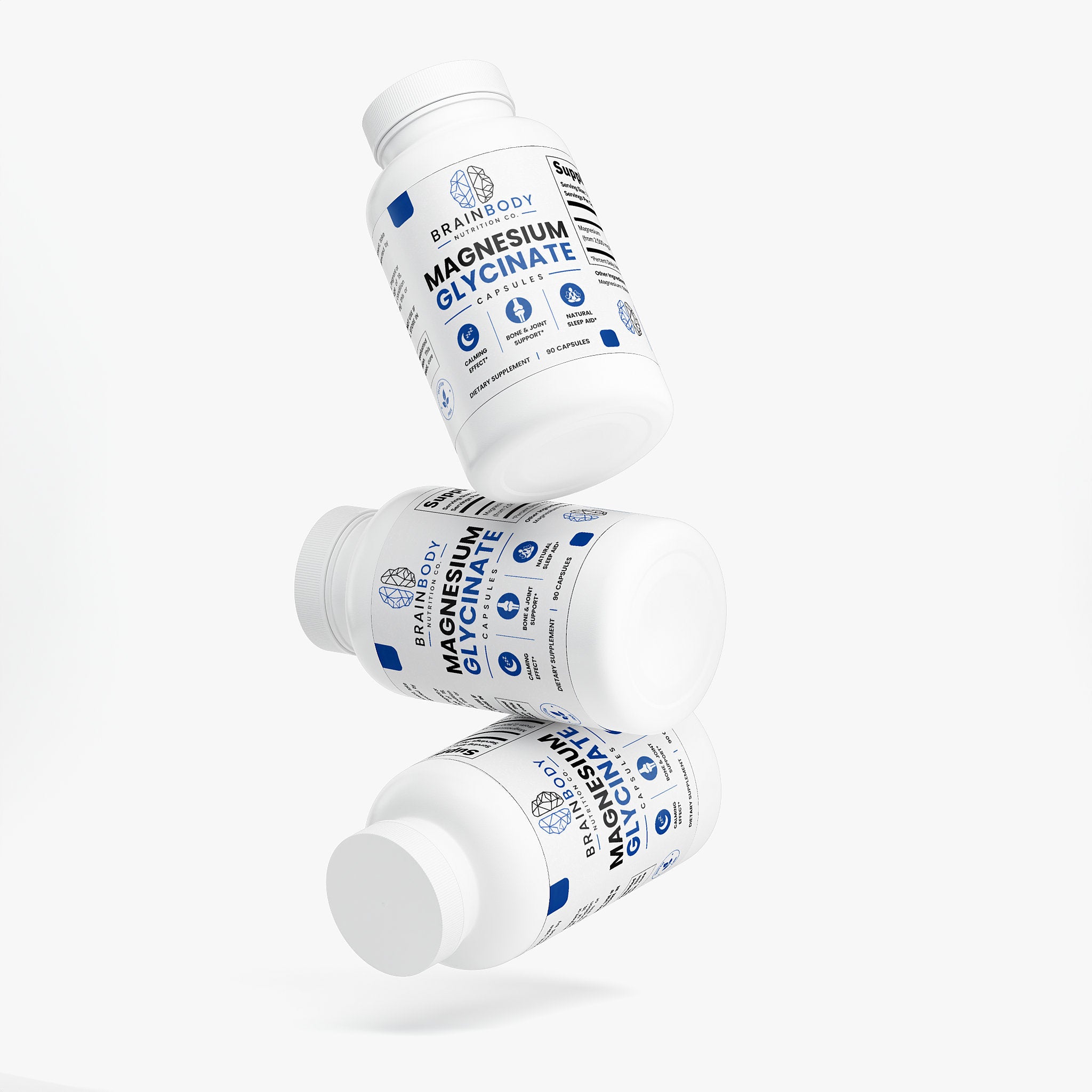 Magnesium Glycinate
