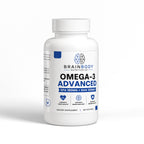 Omega-3 EPA 180mg + DHA 120mg