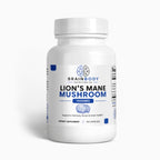 Lion's Mane Mushroom