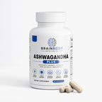 Ashwagandha Plus