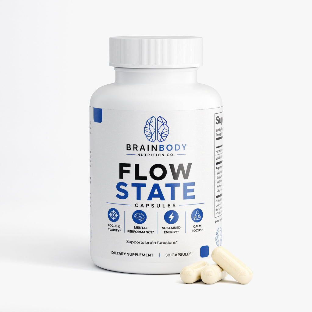 Flow State