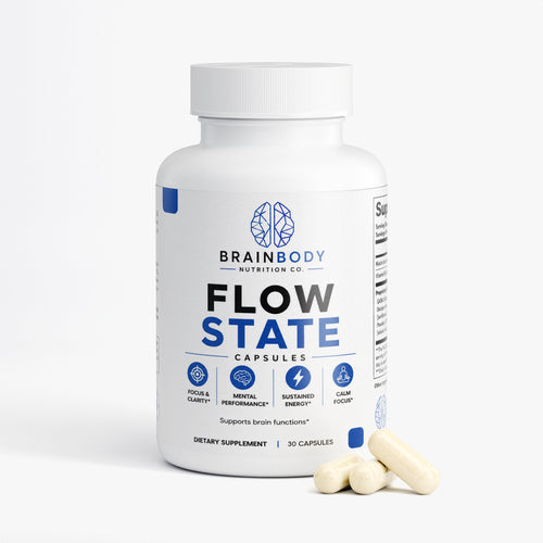 Flow State