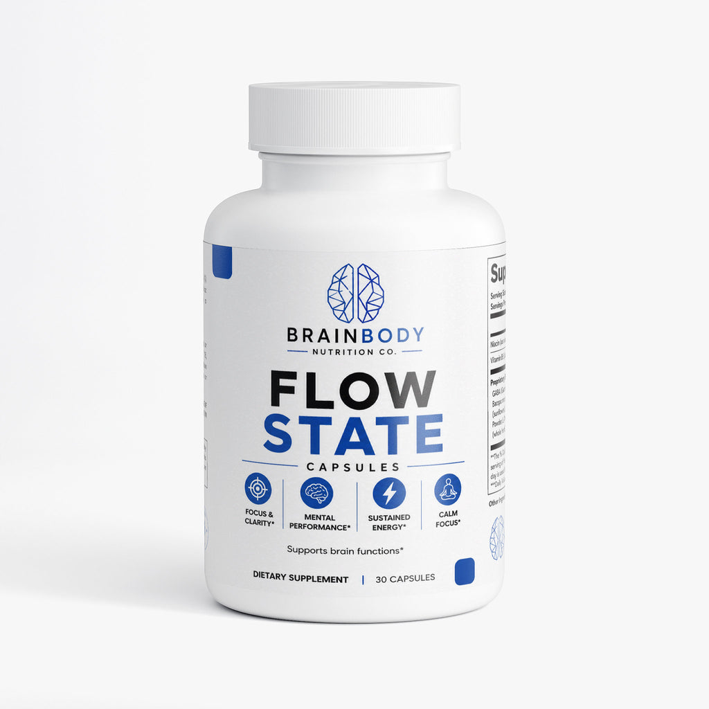Flow State