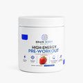 Energy Powder (Strawberry)