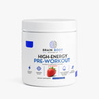 Energy Powder (Strawberry)