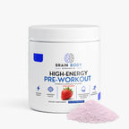 Energy Powder (Strawberry)