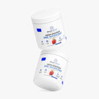 Energy Powder (Strawberry)