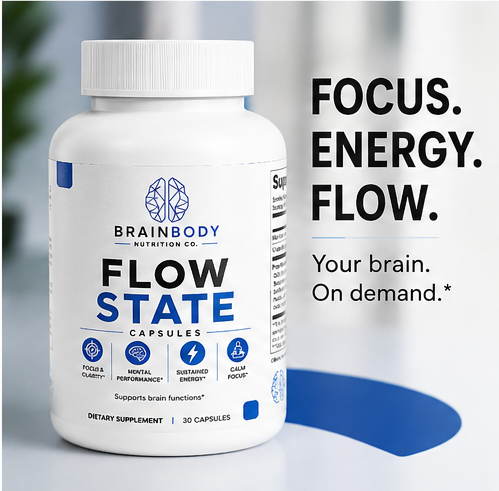 Flow State