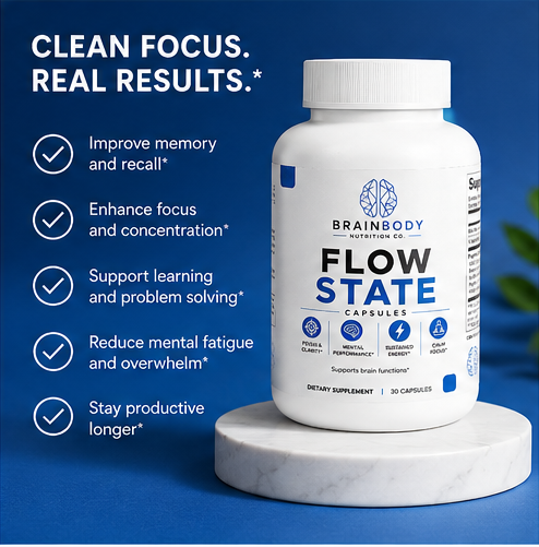 Flow State